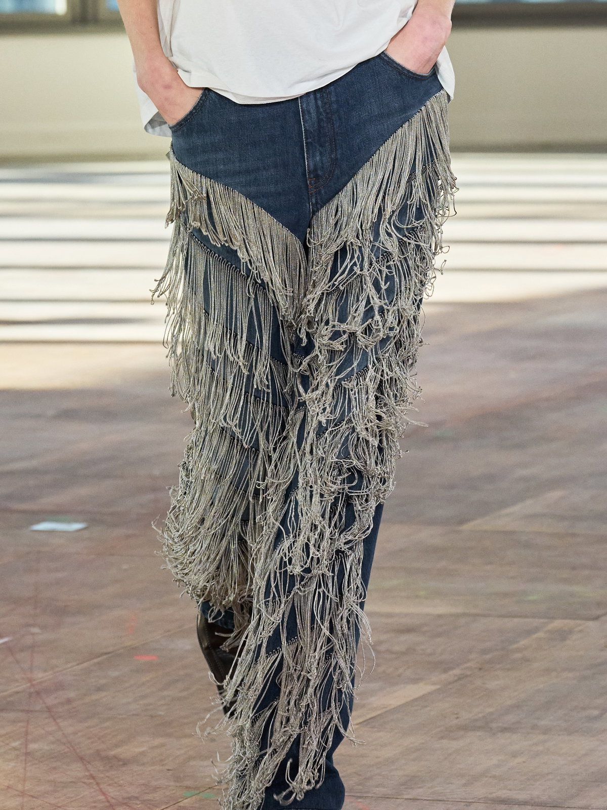 Jeans-Trends