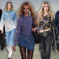 Diese Jeans-Trends sind in Herbst und Winter 2025/2026 angesagt