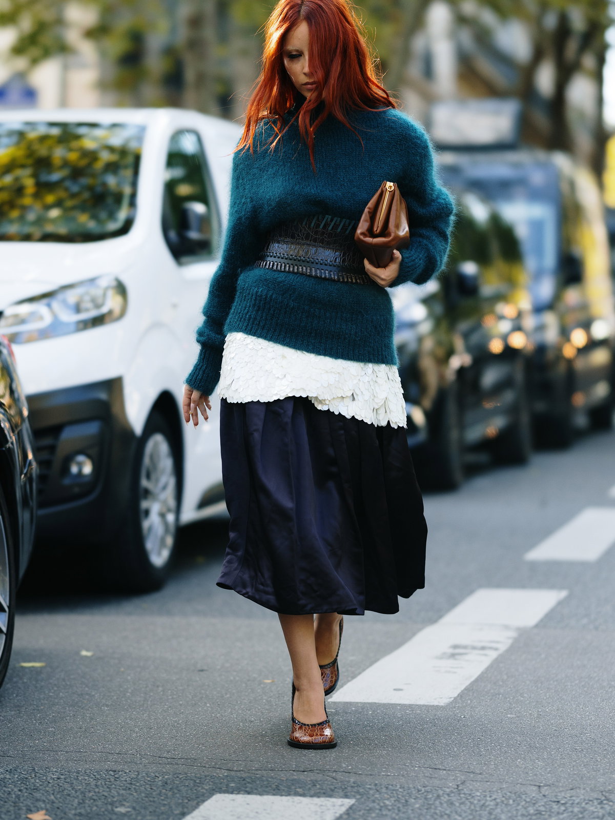 Kaschmirpullover verpassen deinem Look ein Luxus-Update – 3 Favoriten