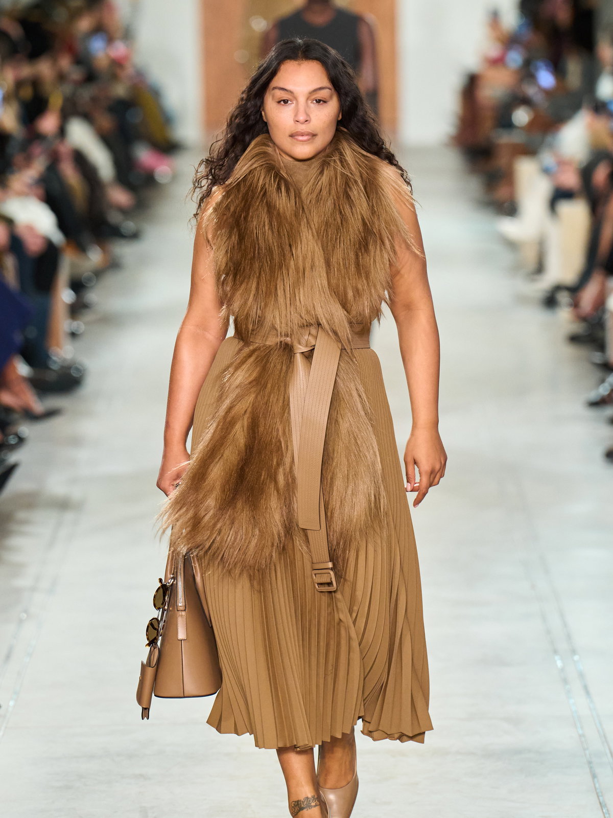 Michael Kors Show