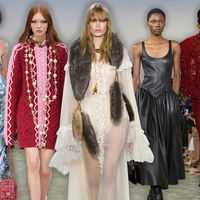 Diese Kleider-Trends sind im Herbst und Winter 2025/2026 angesagt