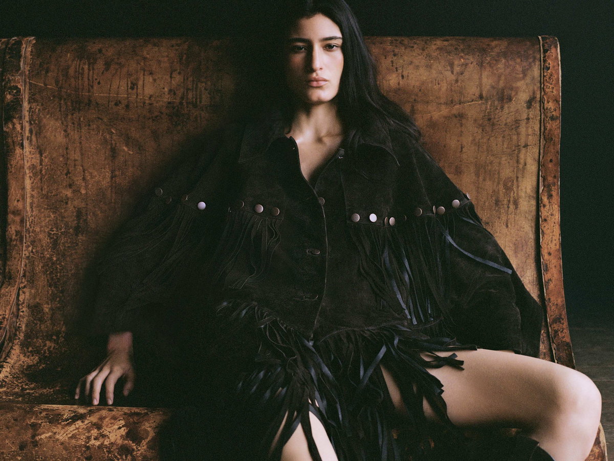 H&M x Lorena Saravia: Hier kommen die Highlights der Design-Kooperation