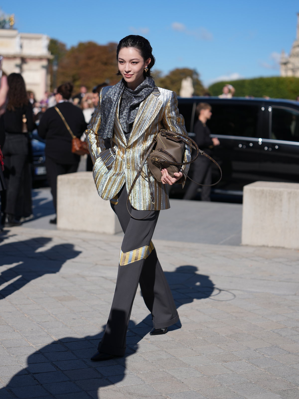 Taschen-Trends 2025: Das ist Louis Vuittons neue It-Bag