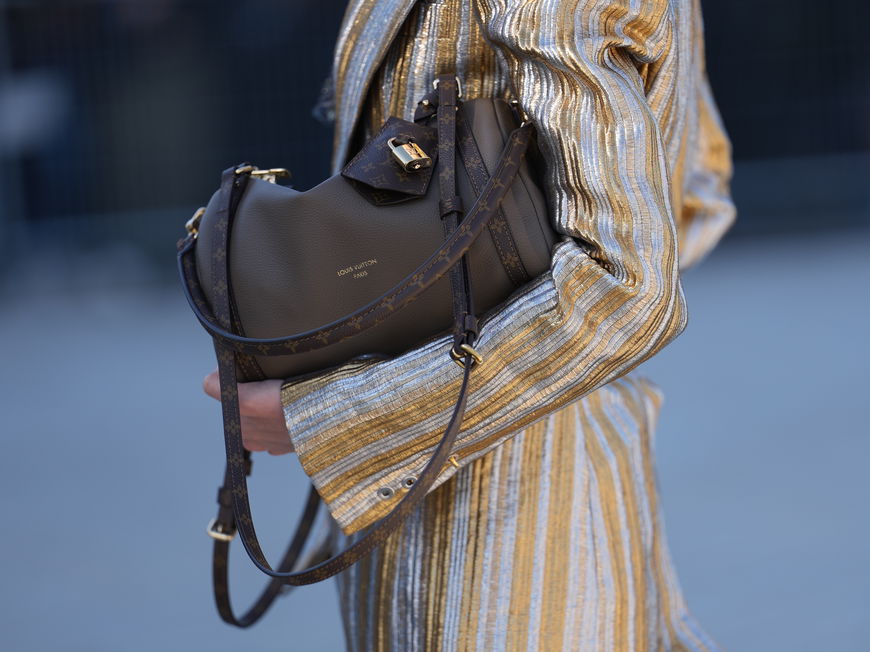 Taschen-Trends 2025: Das ist Louis Vuittons neue It-Bag