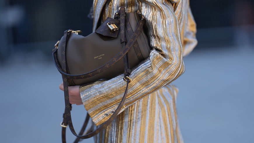 Taschen-Trends 2025: Das ist Louis Vuittons neue It-Bag