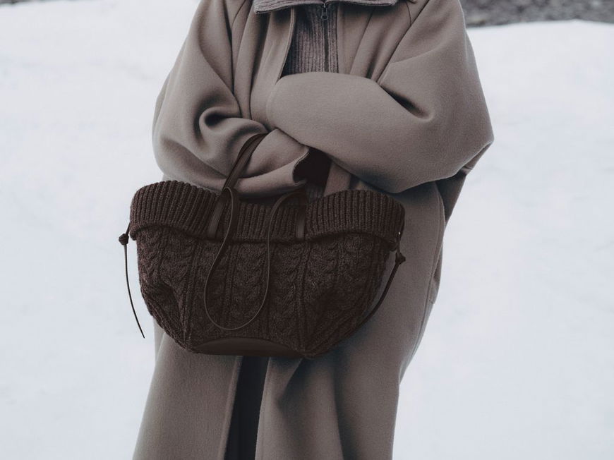 Polène Tasche