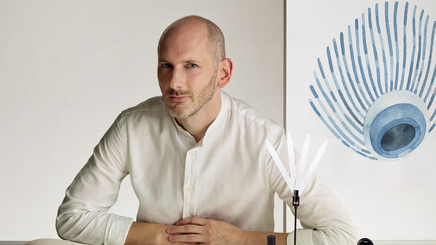 Parfümeur Quentin Bisch von Diptyque über die neuesten Duft-Trends