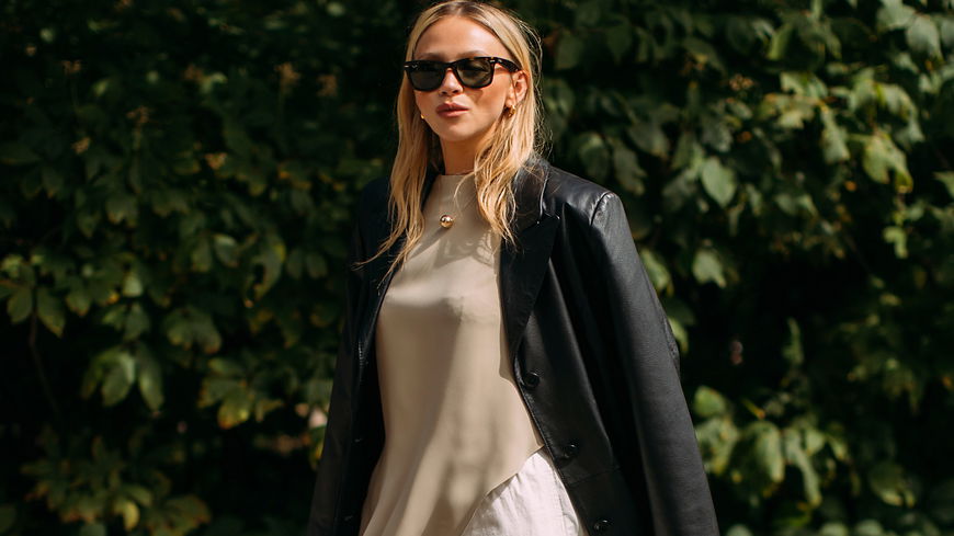 Interview: Die größten Mode-Trends im Frühling und Sommer 2026 – laut Scandi-Designerin