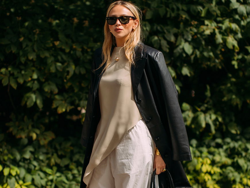 Interview: Die größten Mode-Trends im Frühling und Sommer 2026 – laut Scandi-Designerin