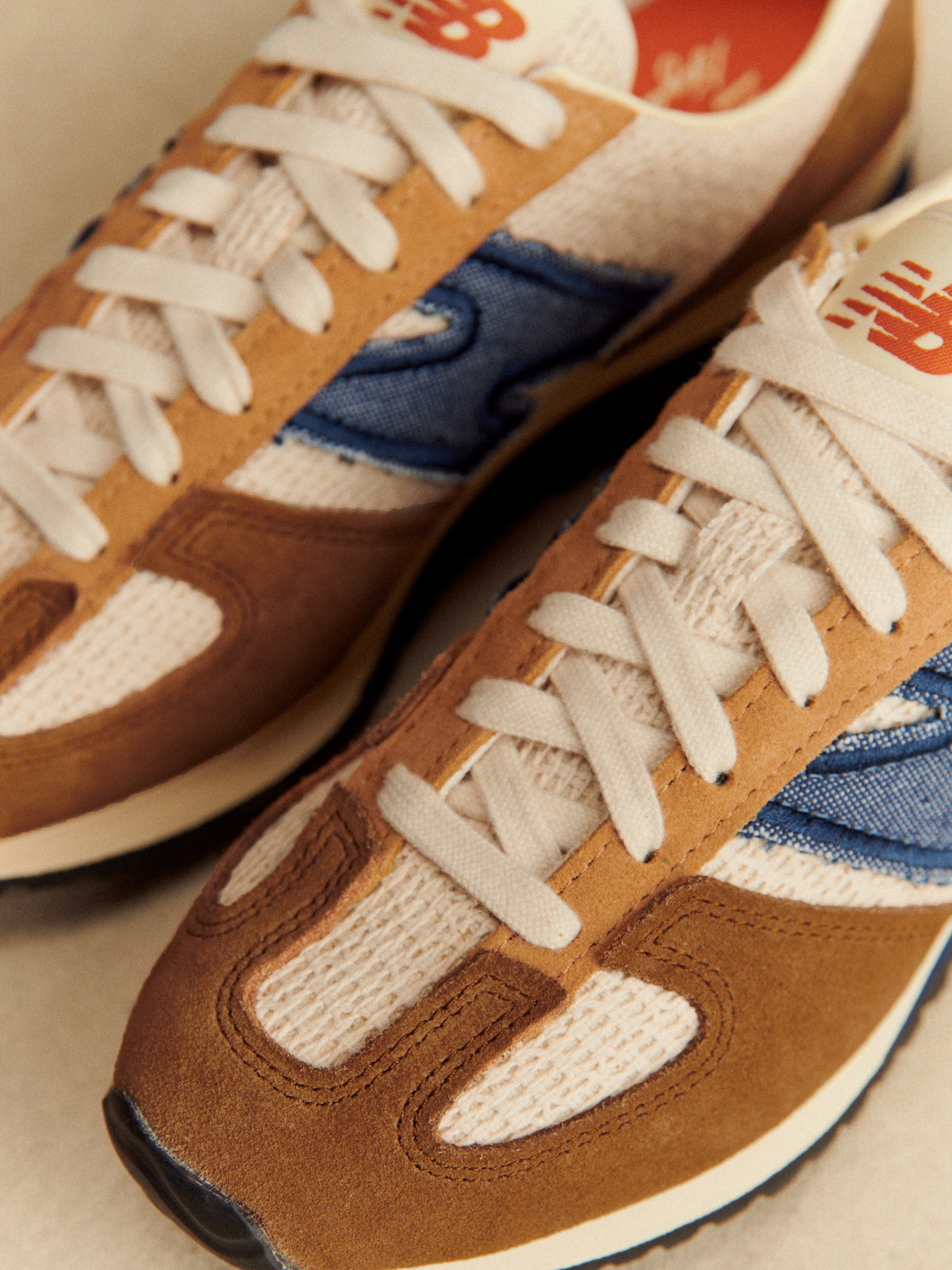 Sézane x New Balance launchen den elegantesten Trend-Sneaker für den Herbst 2025