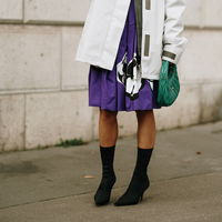 Statt Chelsea Boots: Im Winter tragen wir stattdessen diese Stiefel tagtäglich