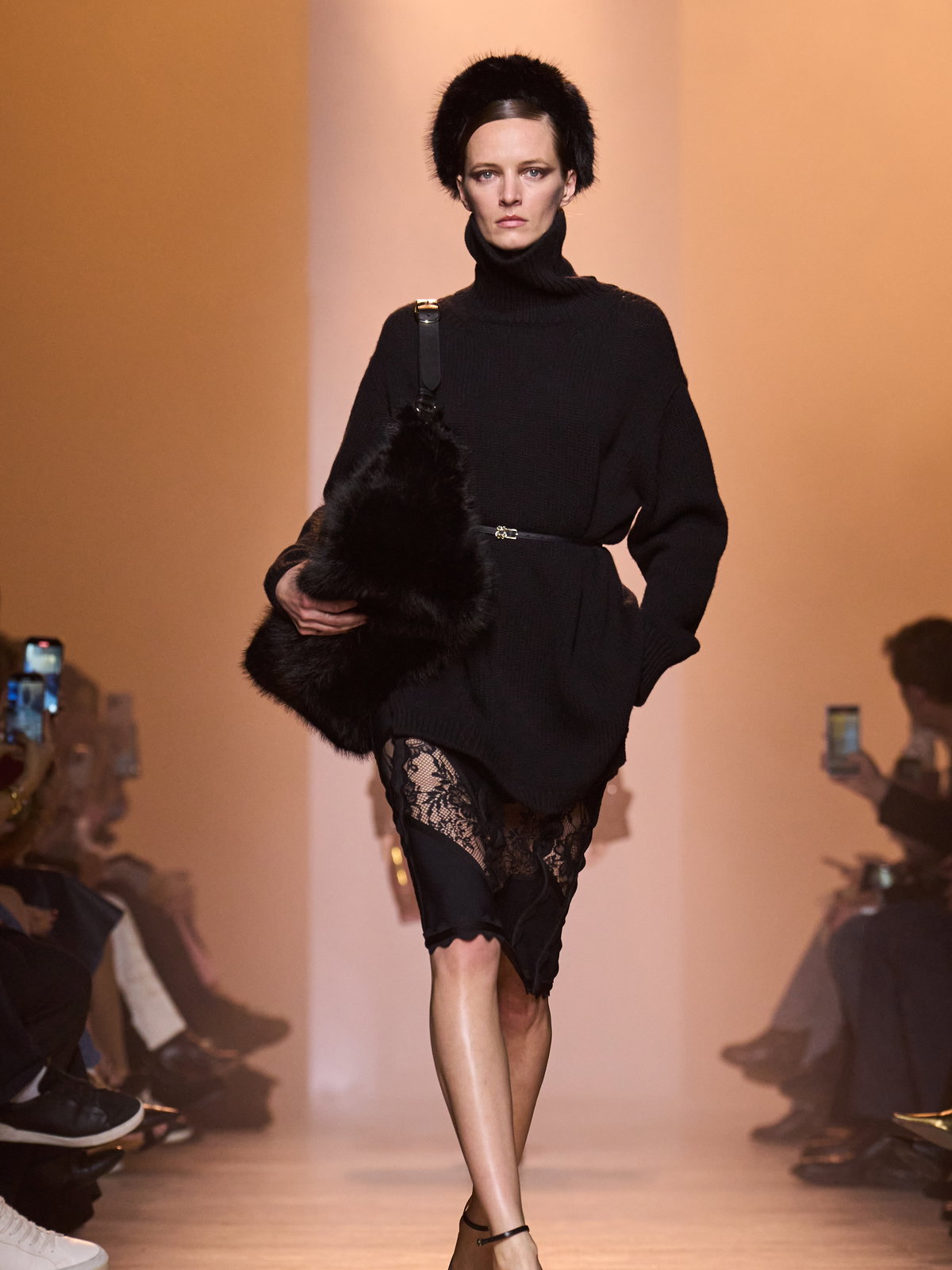 Elie Saab Pullover