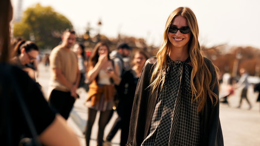 So stylen Fashion-Insider den Preppy Style – mit 3 Trend-Teilen