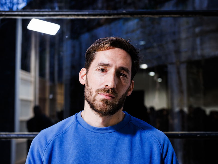 Antonin Tron