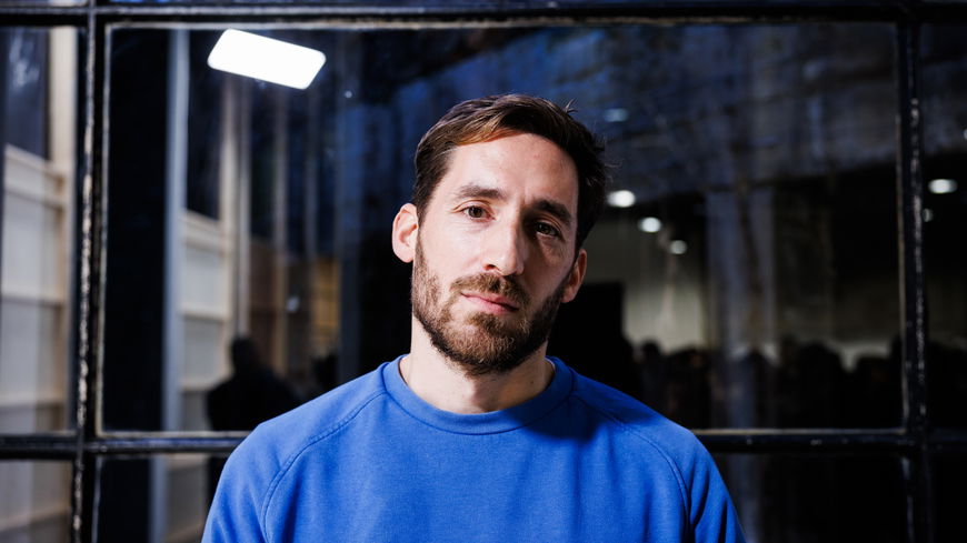 Antonin Tron wird Balmain's neuer Kreativdirektor