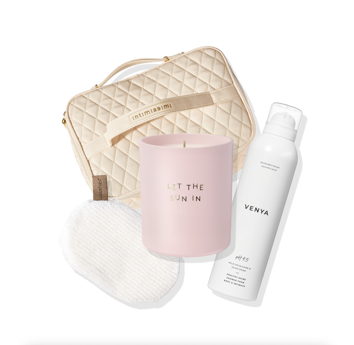 Beauty Geschenke