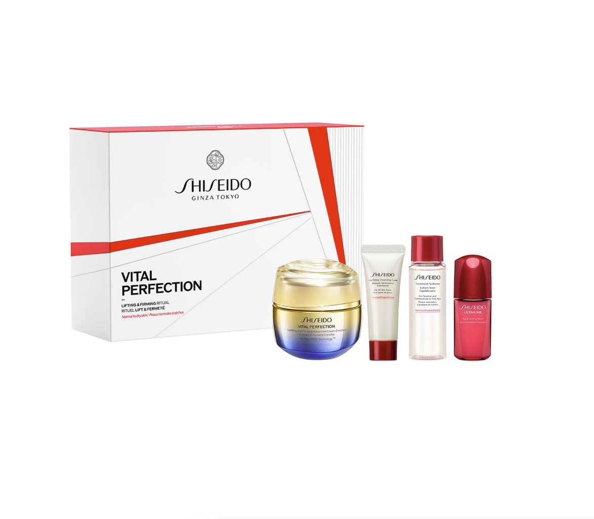 beauty Geschenke