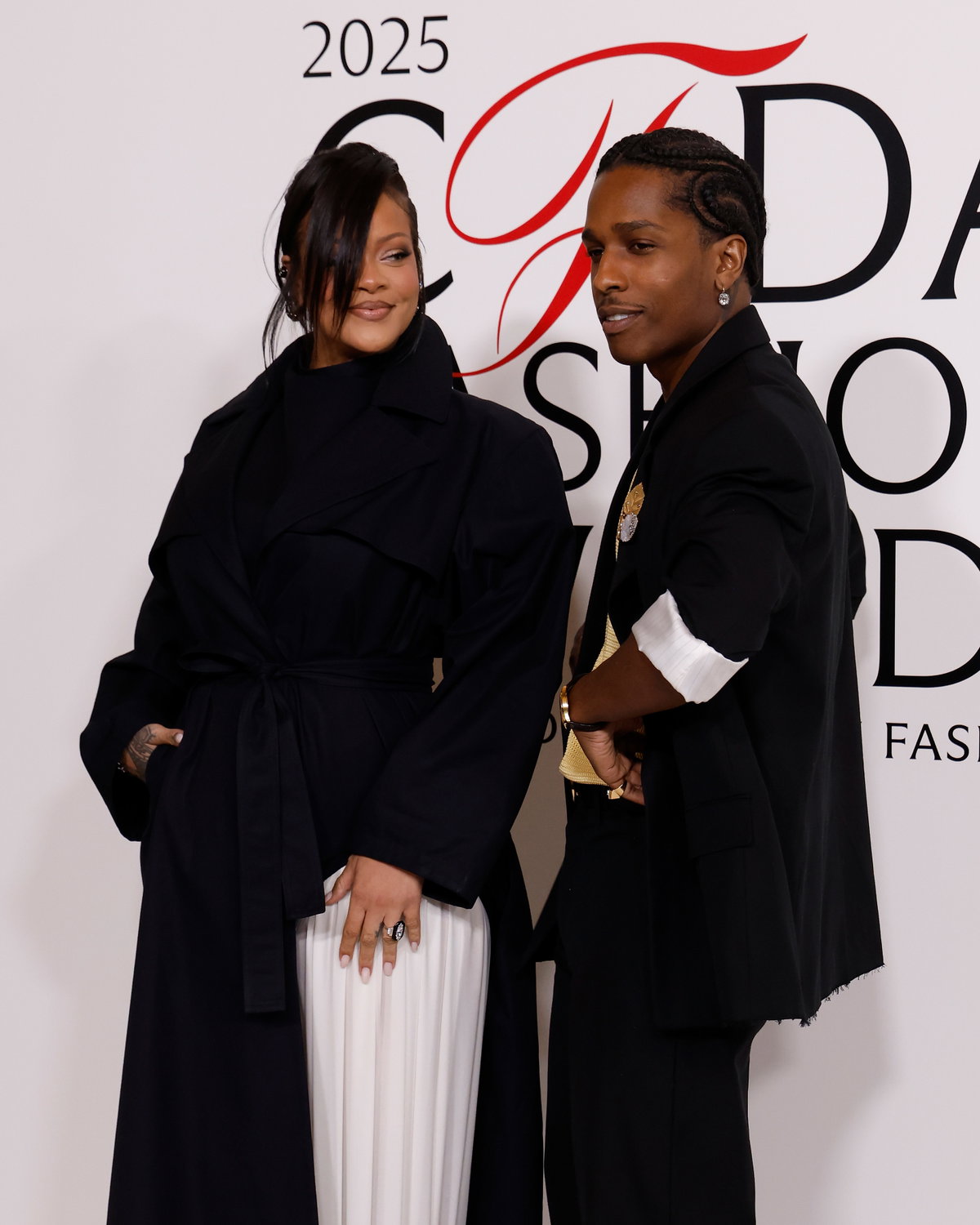 CFDA Awards 2025: Die besten Looks der Stars
