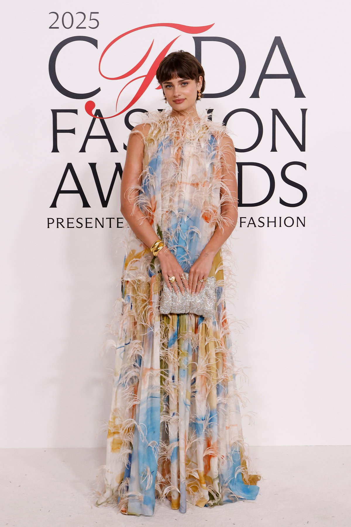 CFDA Awards 2025: Die besten Looks der Stars