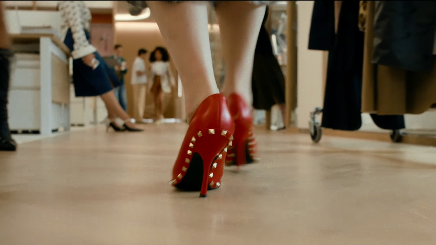 Erster "Der Teufel trägt Prada 2"-Teaser – und dieser Designerschuh feiert sein Comeback