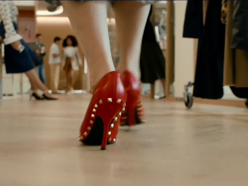 Erster "Der Teufel trägt Prada"-Teaser – und dieser Designerschuh feiert sein Comeback