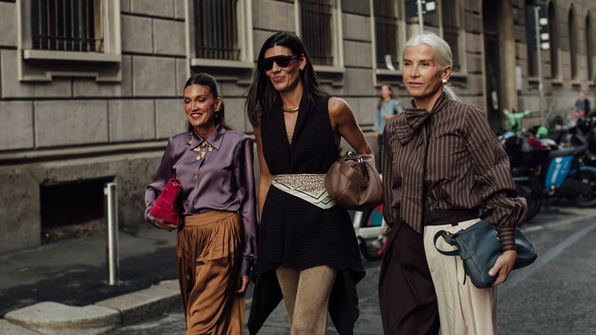 Editor's Picks: Die Grazia-Redaktionslieblinge für den Dezember 2025