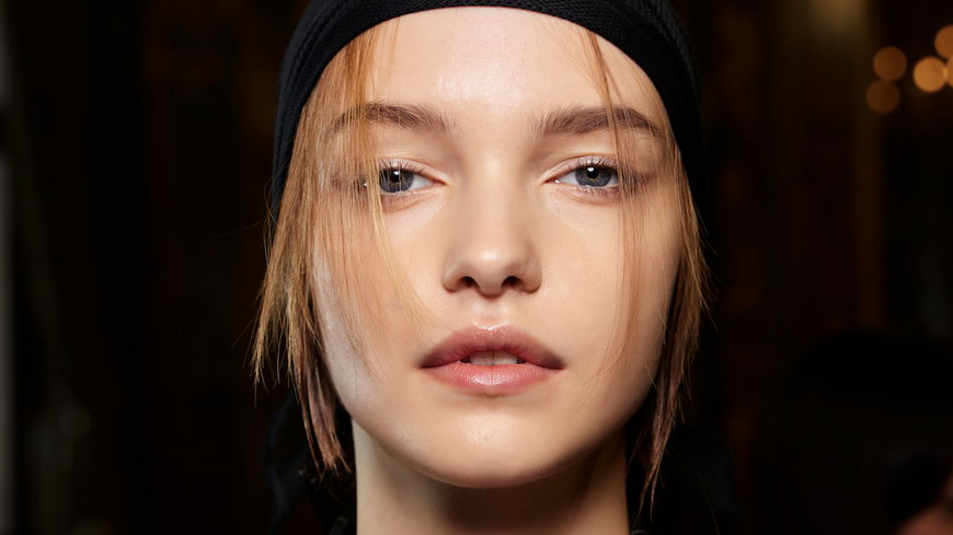 Ich bin Beauty-Redakteurin und kann auf diese Maske bei strapazierter Haut nicht mehr verzichten