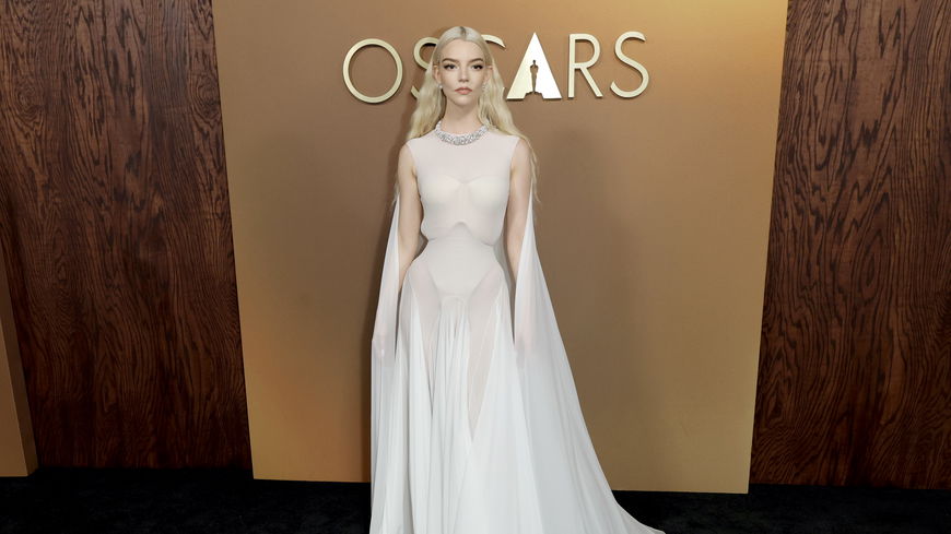 Die besten Looks der Governors Awards 2025