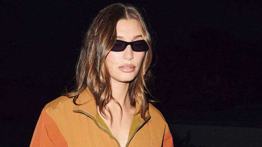 Beauty Crush! Hailey Biebers "Birthday"-Lips lieben wir für jeden Anlass