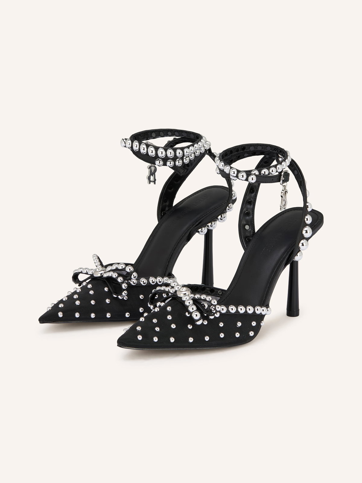 3 High Heel-Trends für die Party Season, die wir direkt vom Runway nachshoppen