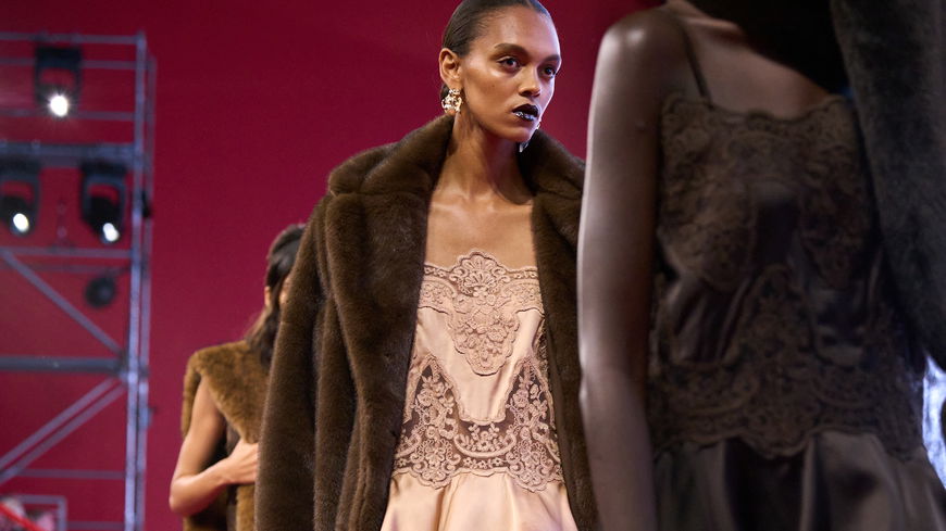 Winter-Trends 2025: Wer High Fashion liebt, shoppt jetzt diese 3 H&M-Teile