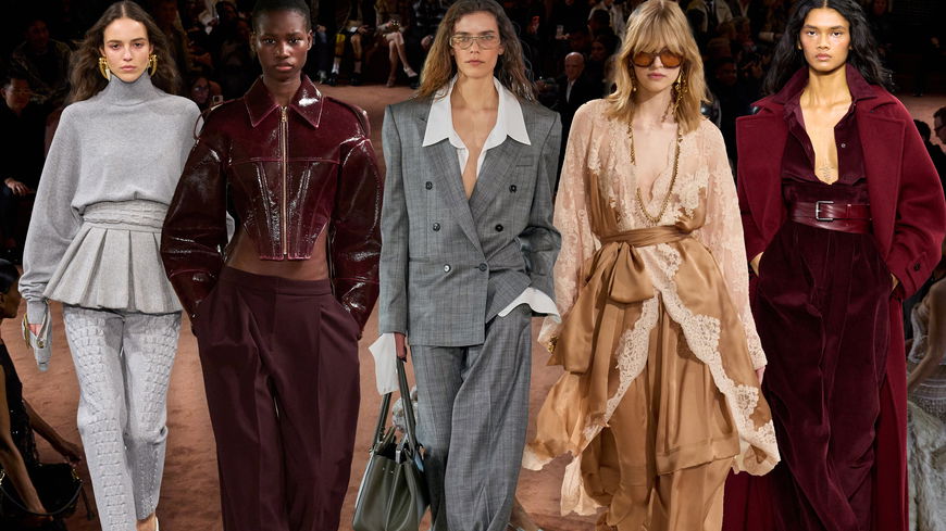 Diese Hosen-Trends sind in Herbst und Winter 2025/2026 angesagt