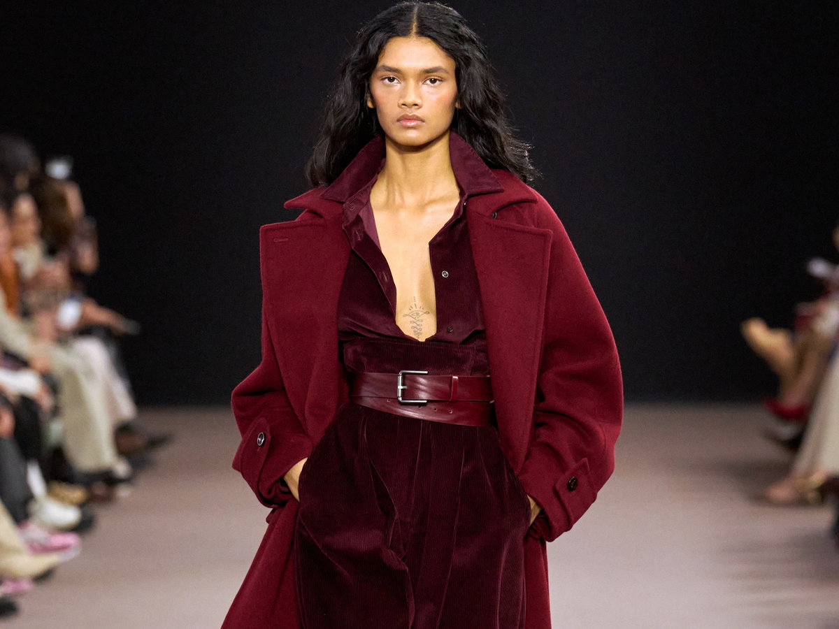 Hosen-Trends: Diese Modelle sind in Herbst und Winter 2025/2026 angesagt