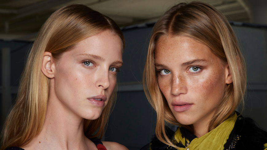 Make-up-Trends 2025: Mit dieser Palette kreiere ich all meine Looks