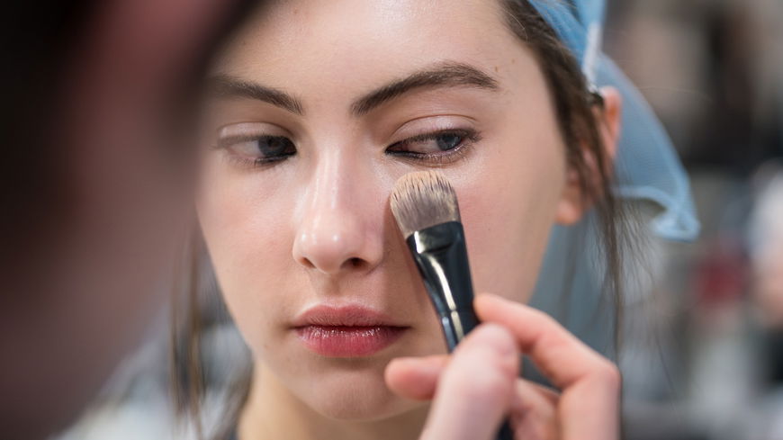 Mit diesem Make-up-Comeback hätten wir 2025 nicht mehr gerechnet