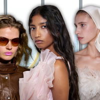 Die größten Make-up-Trends für Frühling 2026