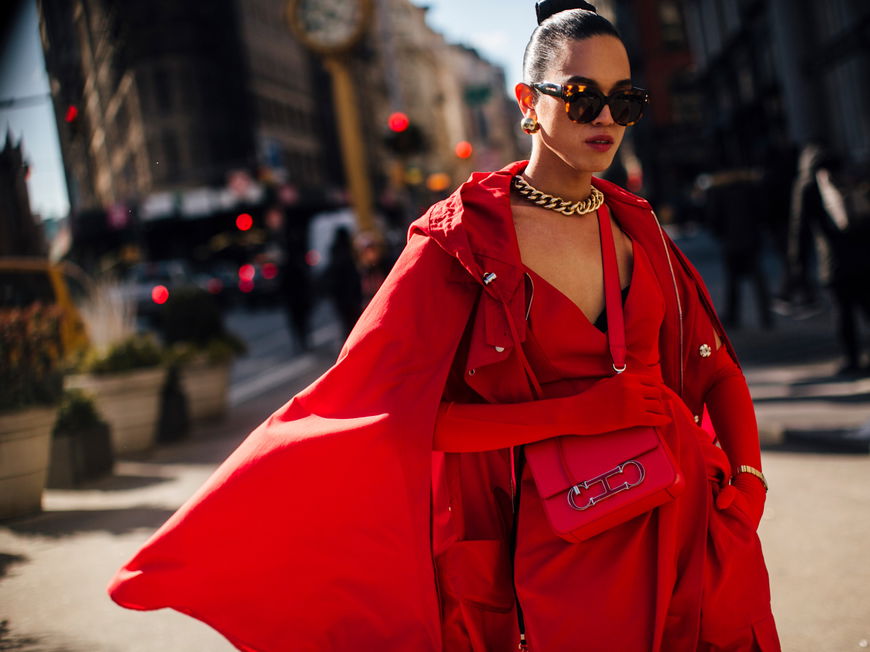 Streetstyle