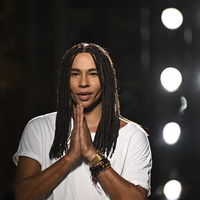 Olivier Rousteing übernimmt die kreative Leitung von Rabanne