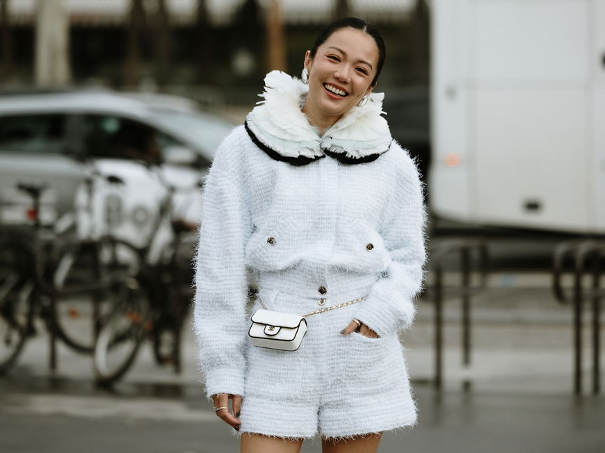 Streetstyle