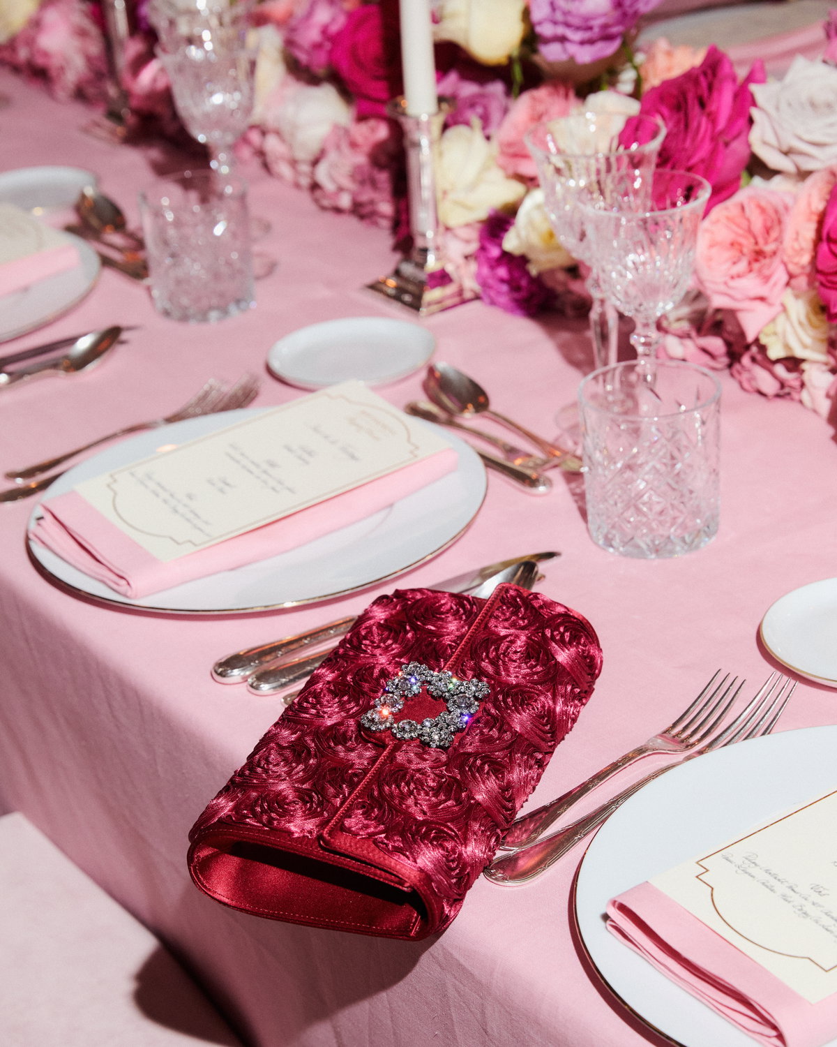Ich habe als Moderedakteurin einen Abend in Paris verbracht – mit Roger Vivier x Mytheresa