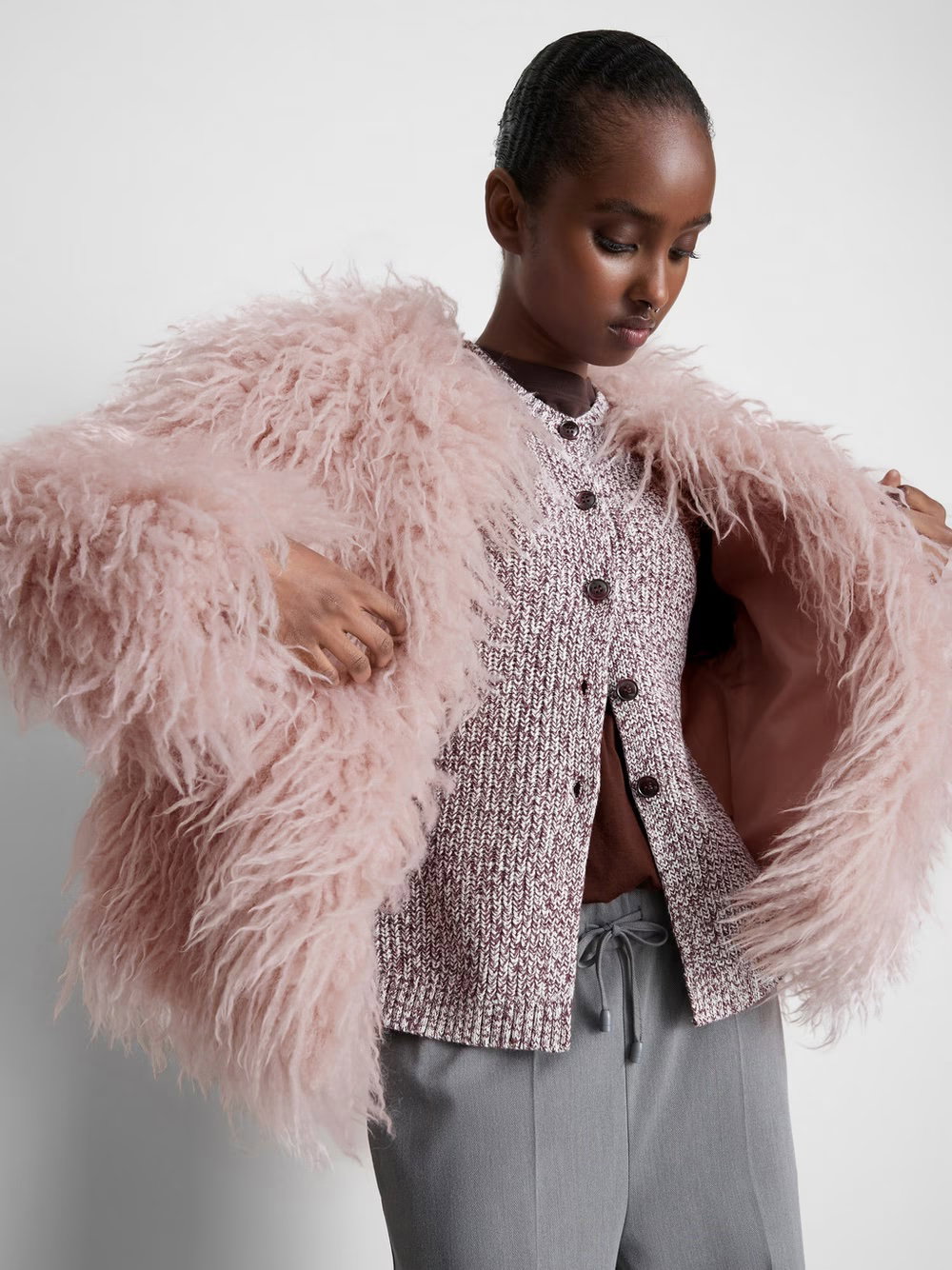 Weihnachstgeschenke für Fashionistas