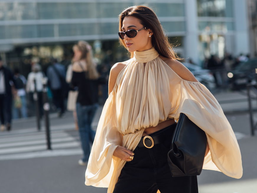 Dem Winter trotzen! Diese 7 Sonnenbrille machen dein Outfit erst unwiderstehlich