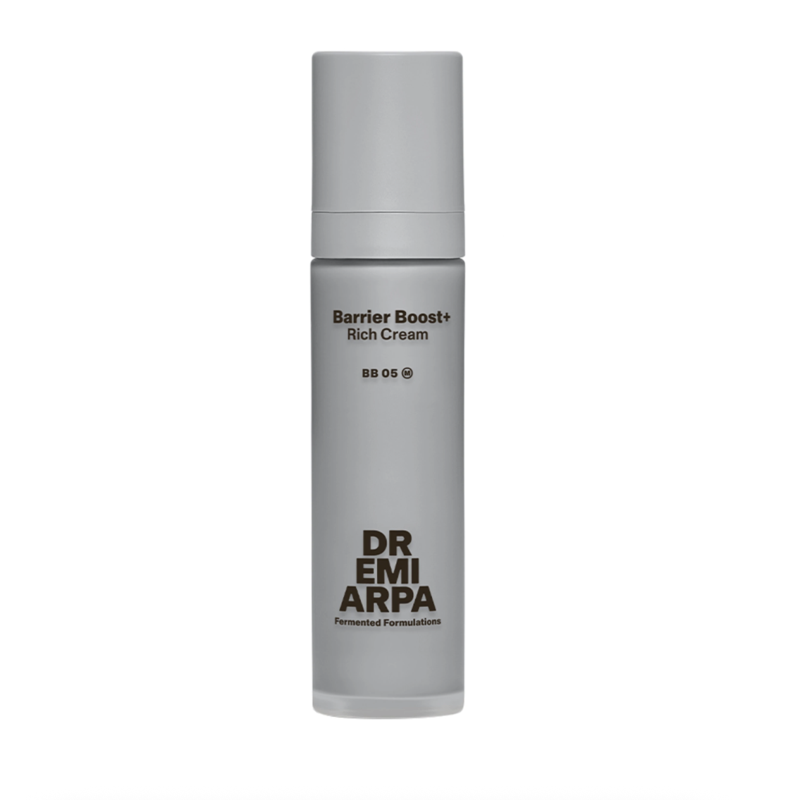 Barrier Boost+ Rich Cream von Dr. EMI ARPA