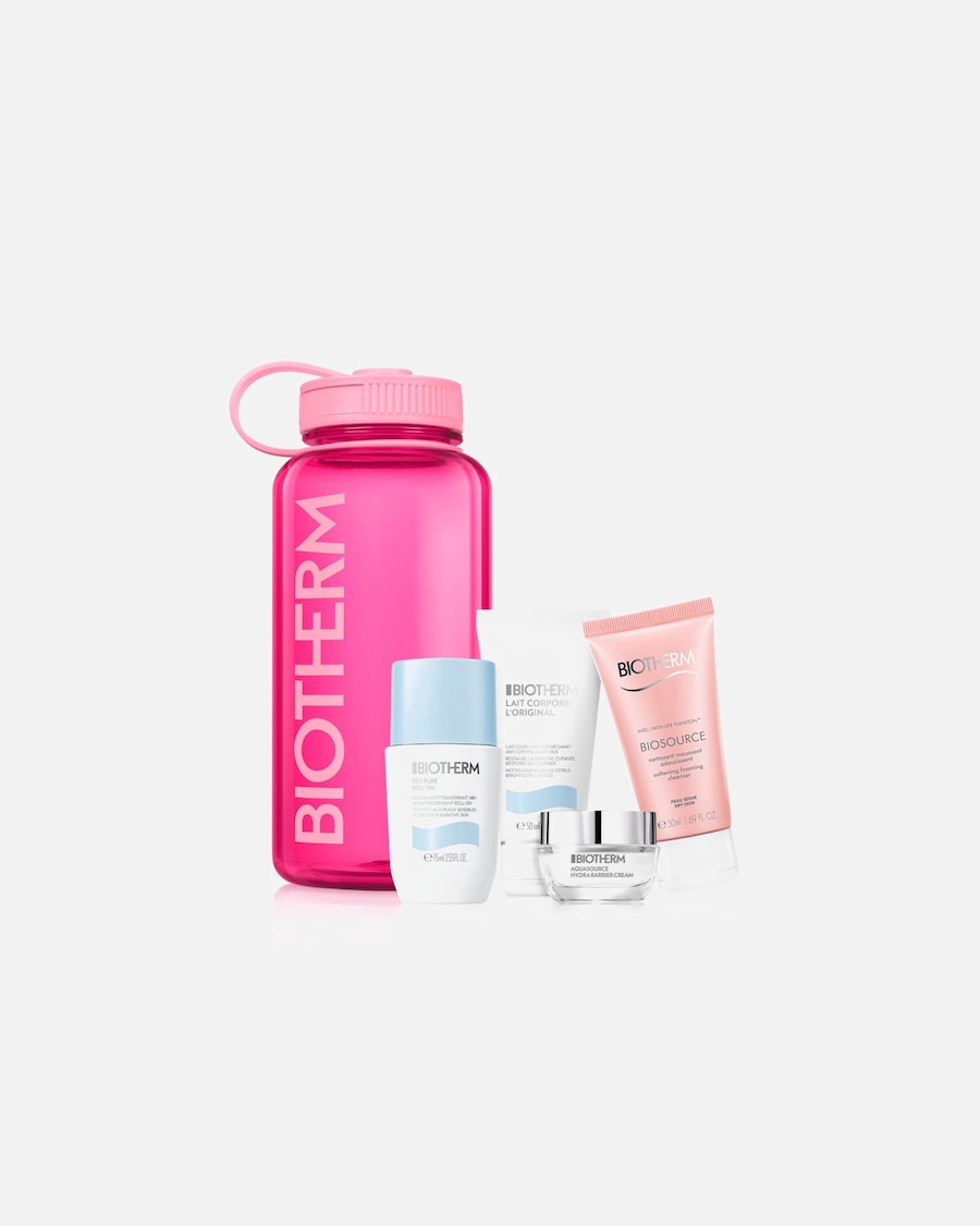 Beautygeschenk