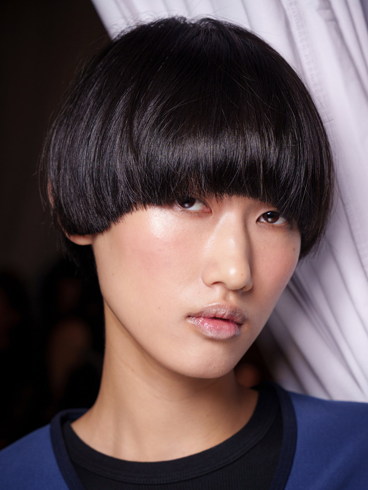 Bowl Cut