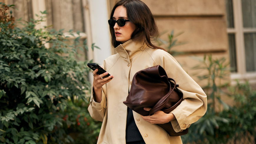 Diese H&M-Tasche lässt jedes Winter-Outfit 2026 nach Luxus aussehen