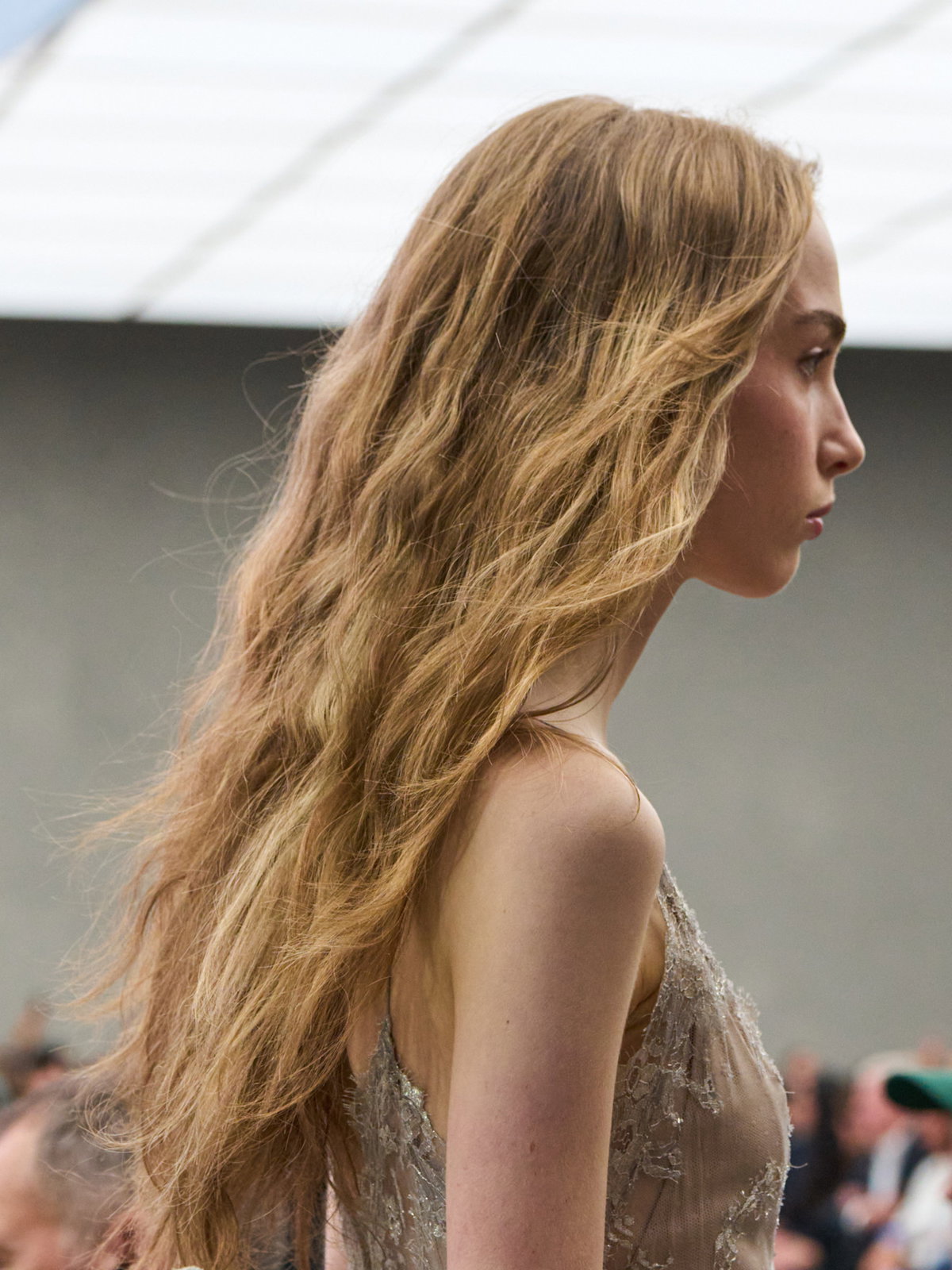 Caramel Blonde