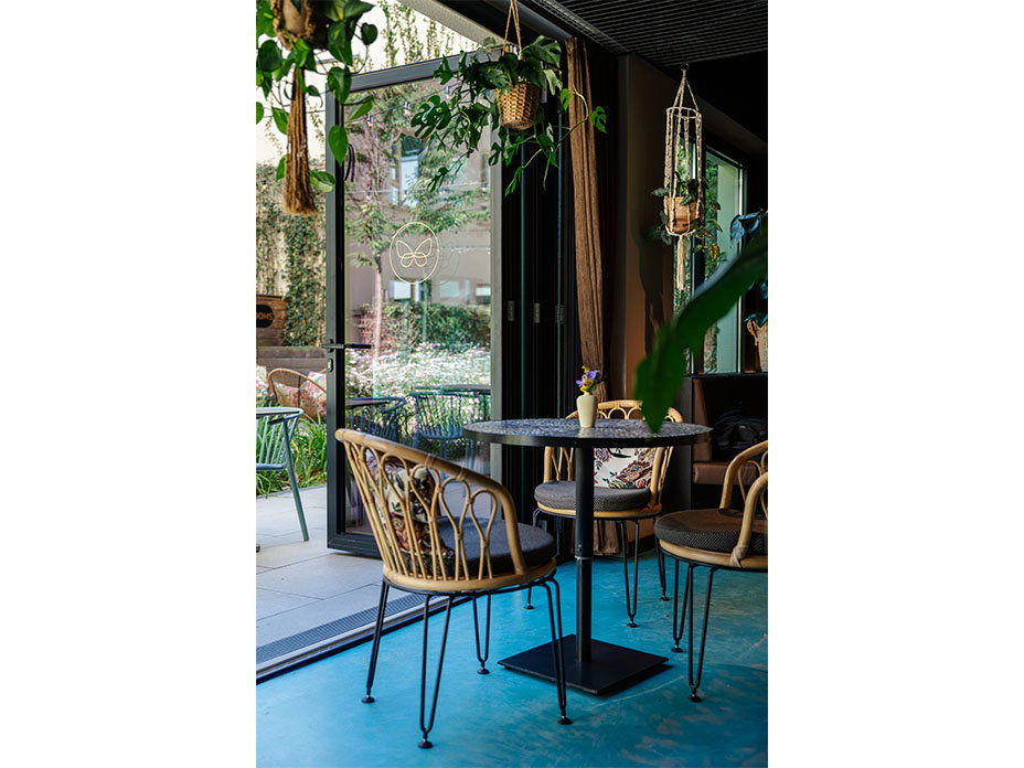 COCOON Hotel Sendlinger Tor