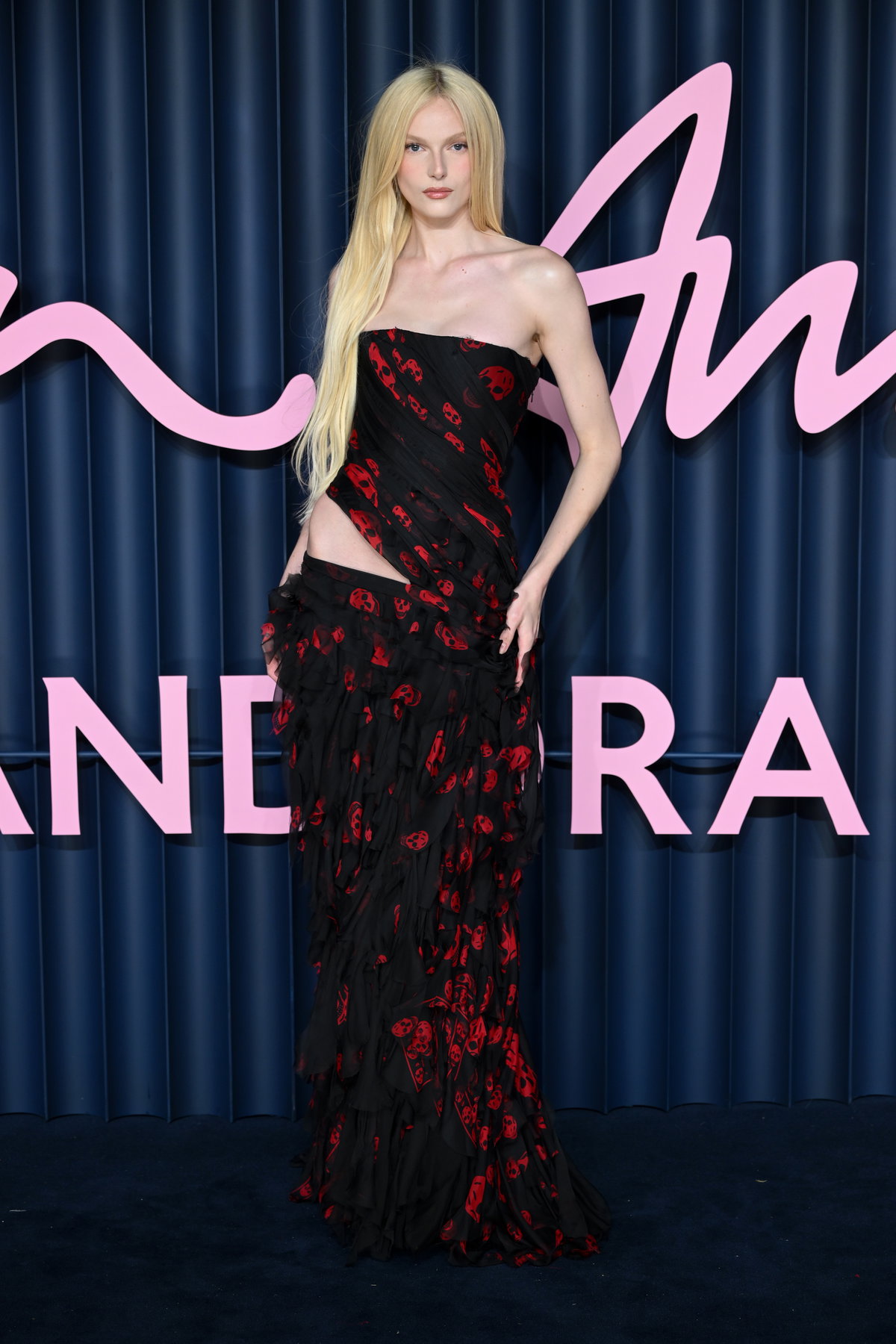 Fashion Awards 2025: Diese Looks der Stars verzaubern