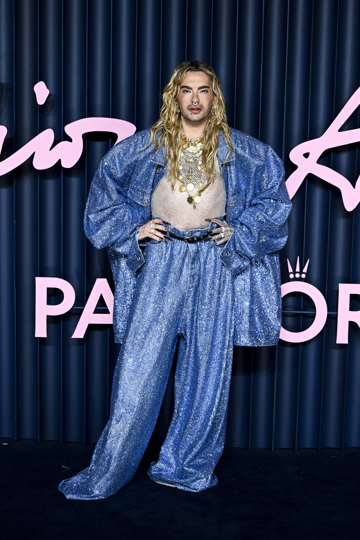 Fashion Awards 2025: Diese Looks der Stars verzaubern